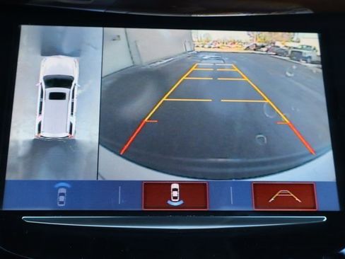 Used 2019 Cadillac Escalade Premium Luxury image 8