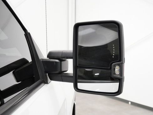 Used 2019 Chevrolet Silverado 3500 W/T image 35