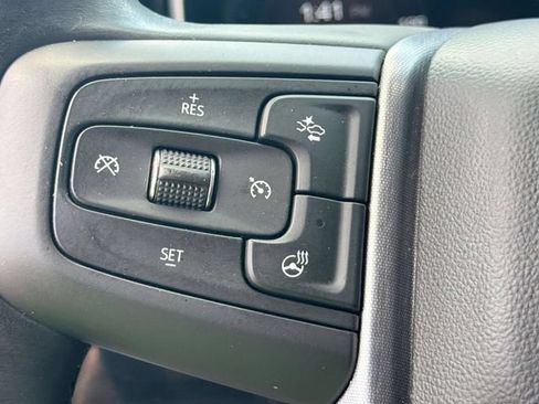Used 2024 GMC Sierra 1500 Elevation AWD/4WD image 18