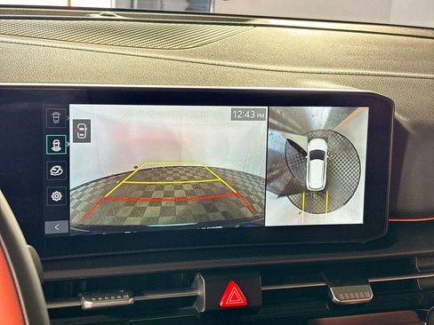 New 2026 Kia Sportage SX Prestige image 17