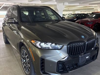 Used 2024 BMW X5 xDrive50e w/ Executive Package