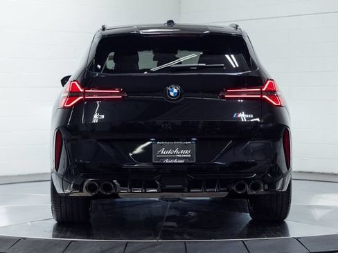 Used 2026 BMW X3 M50 w/ Premium Package AWD/4WD image 7