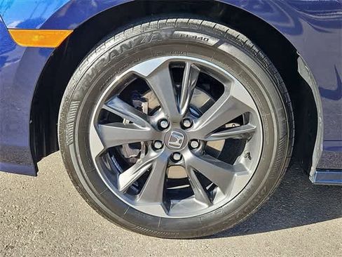 Used 2023 Honda Odyssey Elite image 14