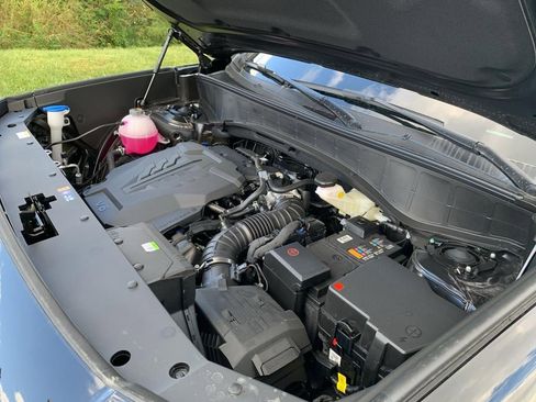 New 2026 Hyundai Palisade Calligraphy image 72