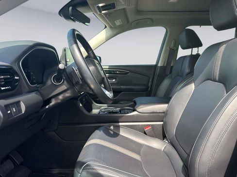 Certified 2024 Honda Pilot Touring image 22