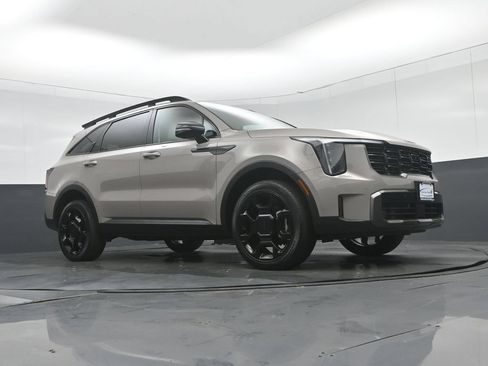 Used 2025 Kia Sorento SX AWD/4WD image 72