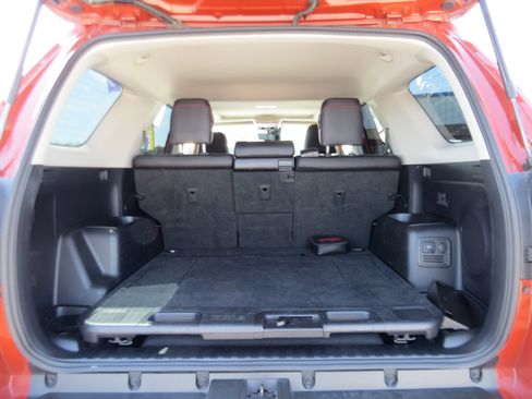 Used 2024 Toyota 4Runner TRD Pro AWD/4WD image 14