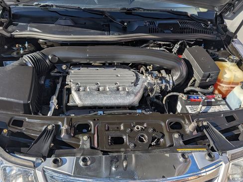 Used 2007 Saturn Vue AWD V6 w/ Red Line Pkg image 15