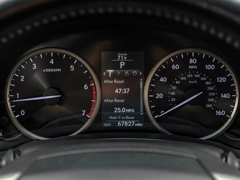 Used 2017 Lexus NX 200t FWD image 15