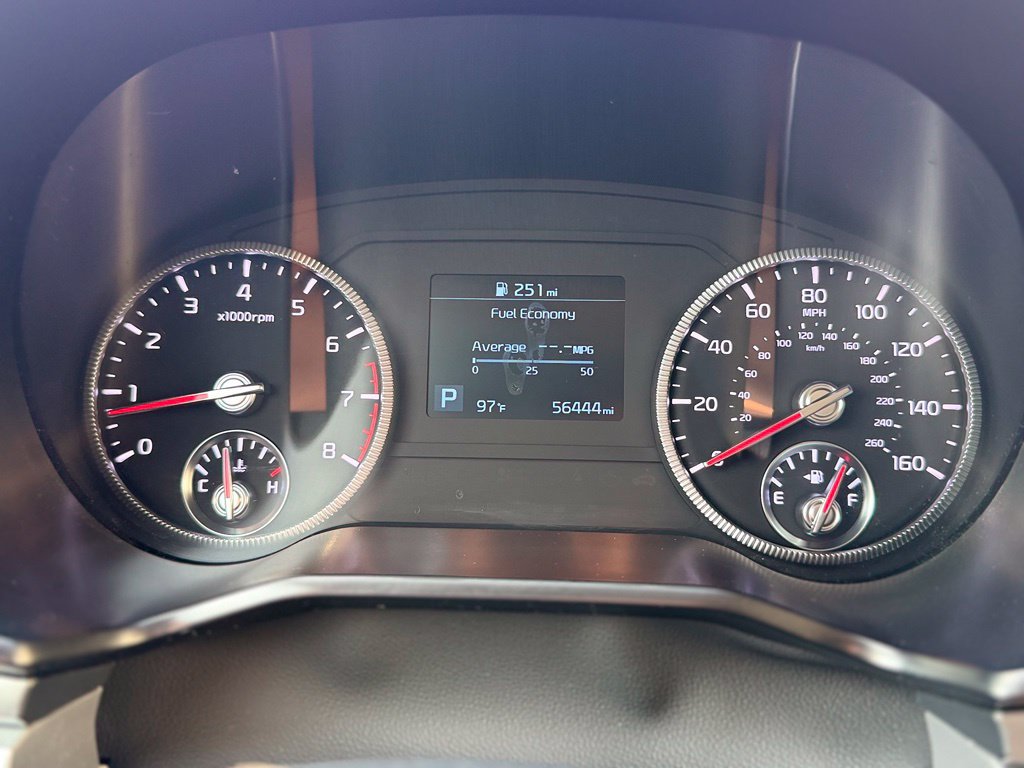 Used 2021 Kia Telluride S FWD image 37