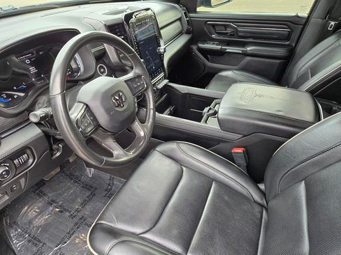 Used 2023 RAM 1500 Limited image 14