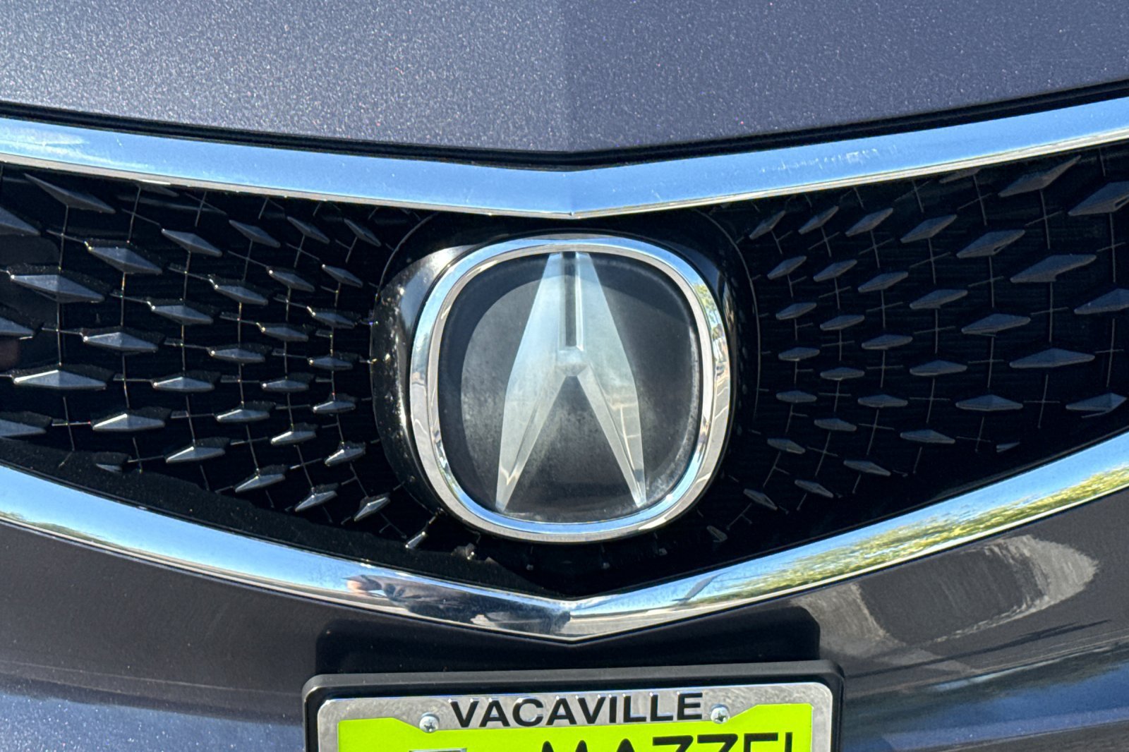 Used 2019 Acura RDX w/ Technology Package AWD/4WD image 8