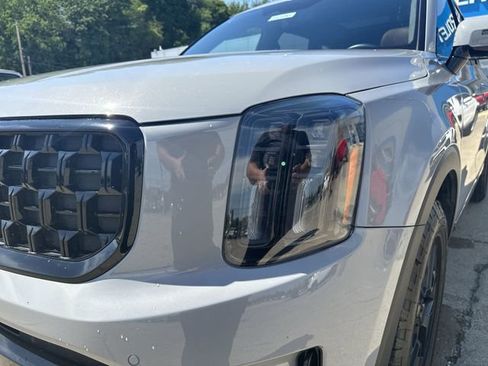 Used 2025 Kia Telluride SX Prestige X-Pro AWD/4WD image 50