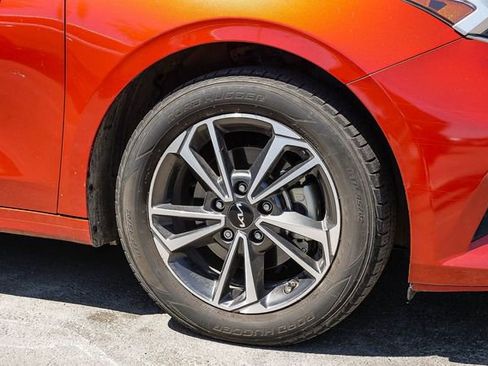 Certified 2023 Kia Forte LXS w/ LXS Technology Package image 4