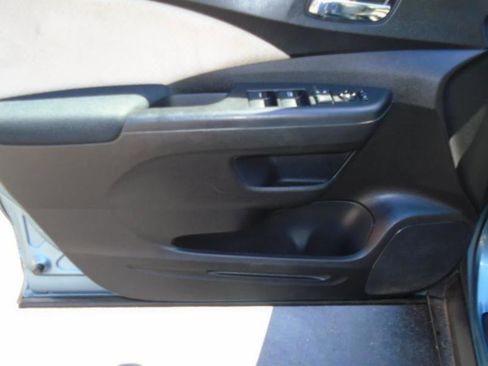 Used 2016 Honda CR-V AWD EX image 26