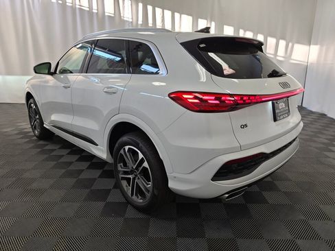 New 2025 Audi Q5 Premium image 4