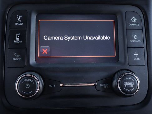 Used 2021 RAM 5500 Tradesman w/ Chrome Appearance Group RWD image 25