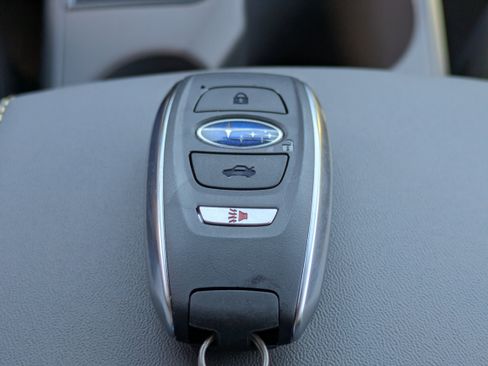 New 2026 Subaru Crosstrek 2.5i Sport image 32