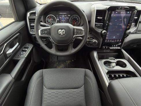 New 2026 RAM 1500 Lone Star image 11