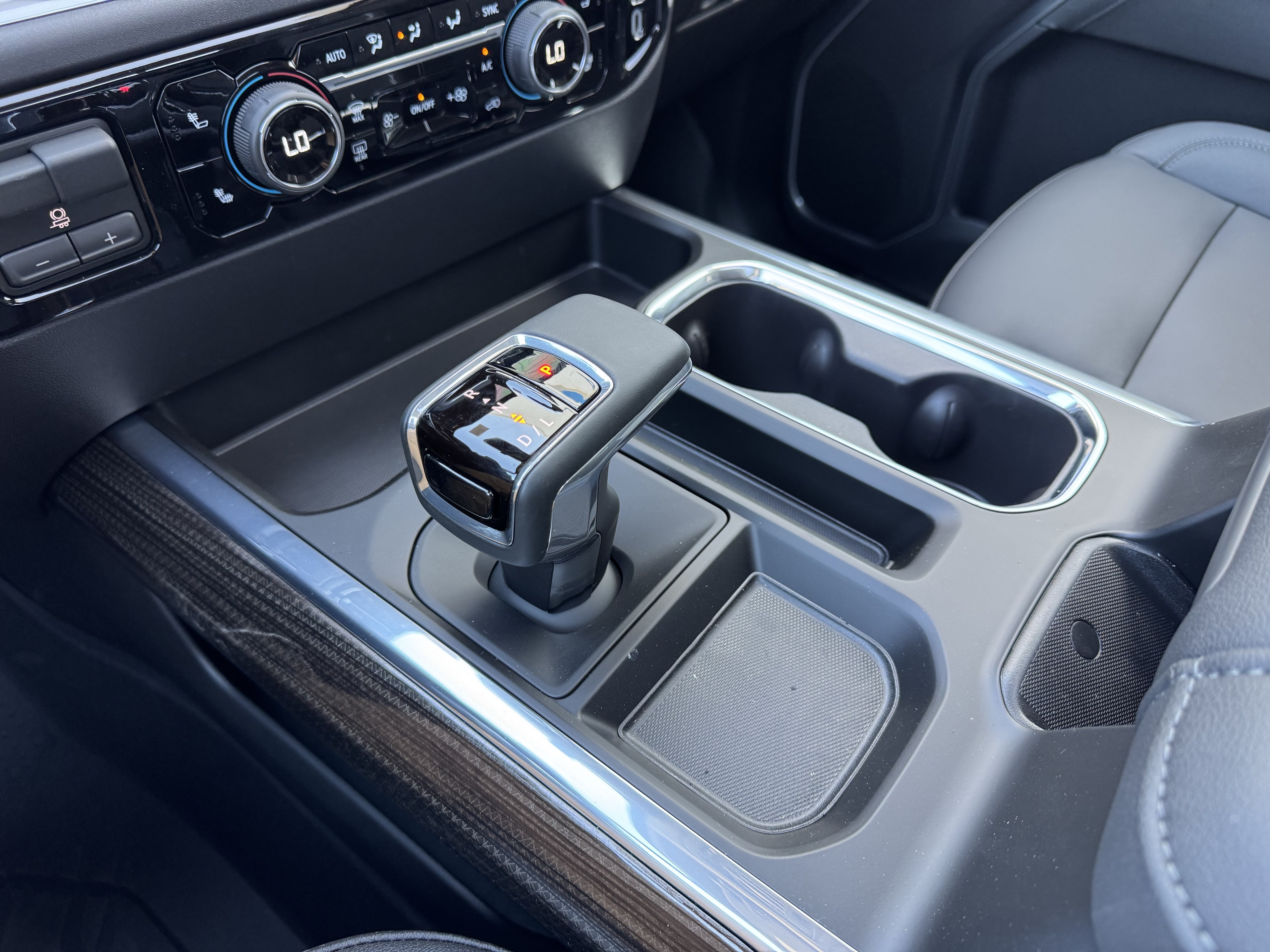 New 2026 Chevrolet Silverado 1500 RST AWD/4WD image 26