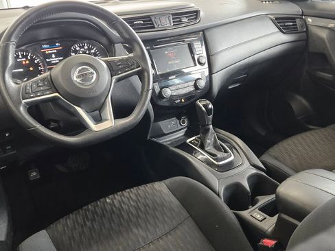 Used 2019 Nissan Rogue SV AWD/4WD image 13