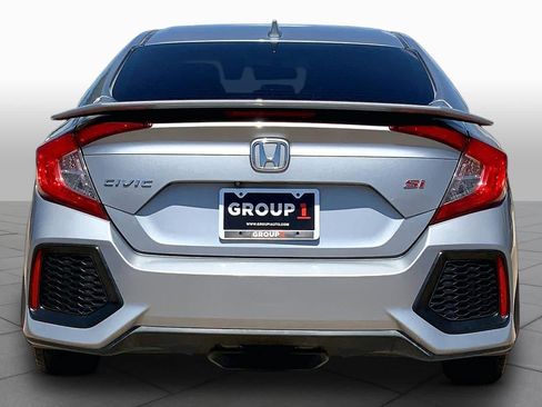 Used 2017 Honda Civic Si image 5