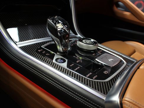 Used 2022 BMW ALPINA B8 xDrive Gran Coupe w/ Driving Assistance Package 2 image 83