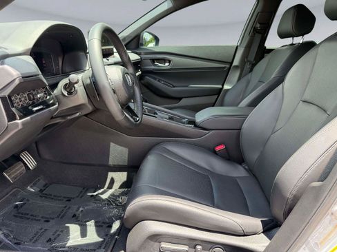 Certified 2025 Honda Accord Sport image 20
