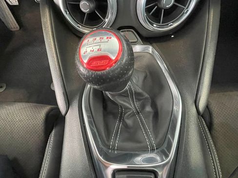 Used 2021 Chevrolet Camaro SS image 67