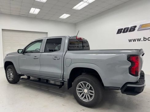 New 2026 Chevrolet Colorado LT RWD image 7