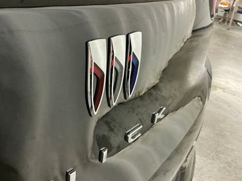 Used 2025 Buick Encore GX Sport Touring w/ Experience Buick Package image 5