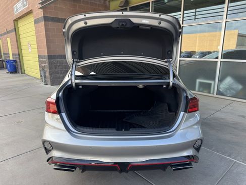 Used 2024 Kia Forte GT image 39