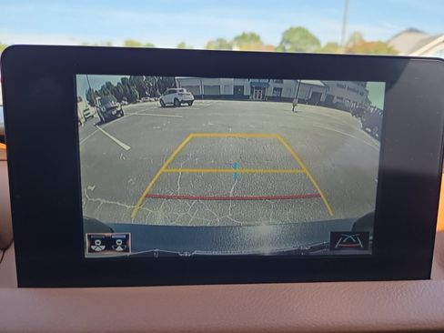 Used 2025 Lexus IS 300 w/ Premium Package RWD image 22