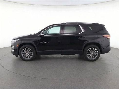 Used 2023 Chevrolet Traverse LT AWD/4WD image 6