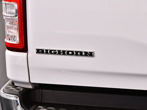 Used 2023 RAM 1500 Big Horn AWD/4WD image 12