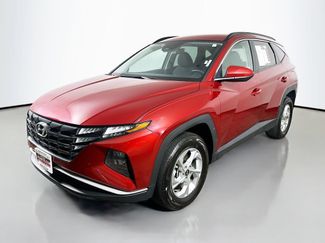 Used 2024 Hyundai Tucson SEL AWD/4WD video 3