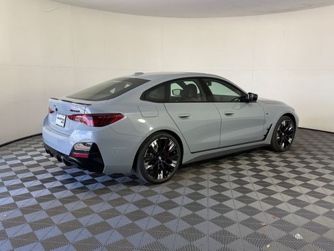 New 2026 BMW M440i RWD image 9