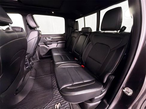 Used 2023 RAM 1500 Rebel w/ Rebel Level 2 Equipment Group image 22