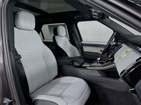 New 2026 Land Rover Range Rover Sport Dynamic SE image 26