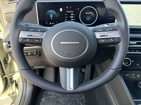 New 2026 Hyundai Santa Cruz XRT AWD/4WD image 19