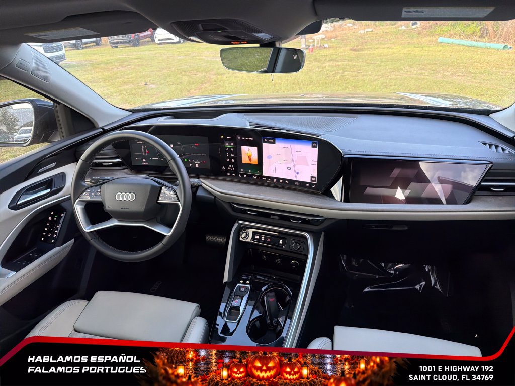 Used 2025 Audi Q5 Prestige AWD/4WD image 28