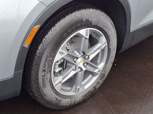 New 2026 Chevrolet Blazer LT image 20