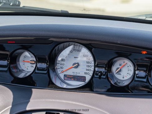 Used 1999 Plymouth Prowler RWD image 30