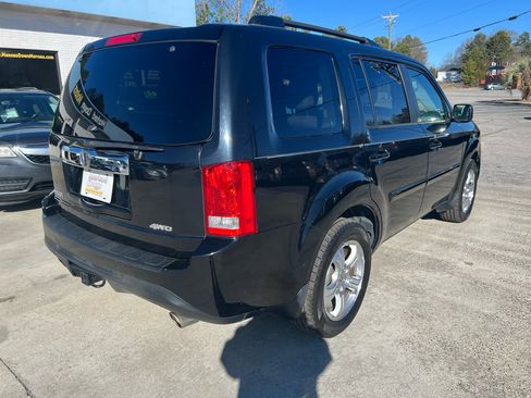 Used 2013 Honda Pilot EX-L image 9