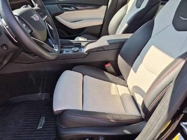 Used 2026 Cadillac CT5 Sport AWD/4WD image 20