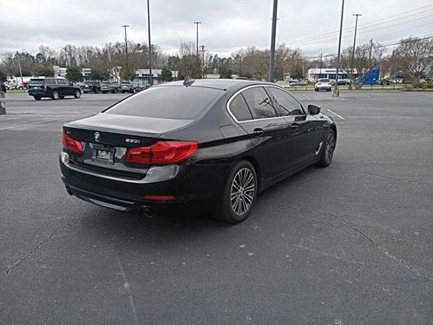 Used 2019 BMW 530i xDrive 530i xDrive image 4