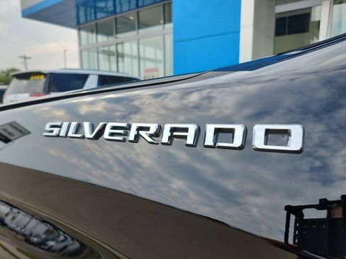 New 2026 Chevrolet Silverado 1500 LT w/ All Star Edition Plus AWD/4WD image 32