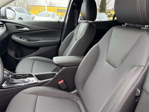 New 2026 Buick Encore GX Preferred image 13