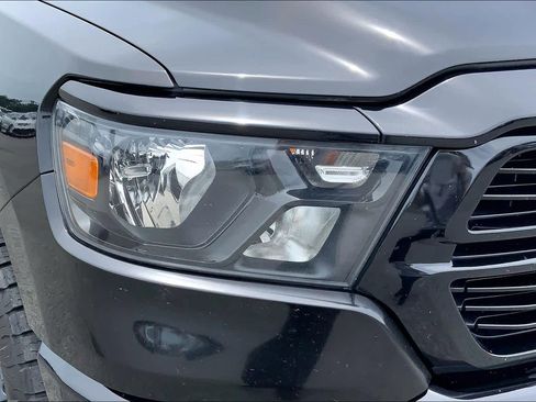 Used 2020 RAM 1500 Lone Star RWD image 27