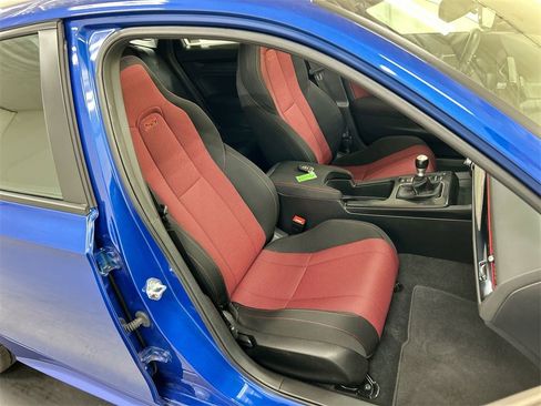 Used 2024 Honda Civic Si image 15